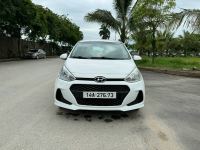 Bán xe Hyundai i10 2017 Grand 1.0 MT Base giá 217 Triệu - Hải Phòng