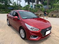 Bán xe Hyundai Accent 2020 1.4 AT giá 408 Triệu - Hải Phòng