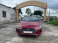 Bán xe Hyundai Elantra 2018 2.0 AT giá 428 Triệu - Hải Phòng
