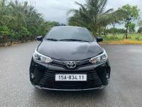 Bán xe Toyota Vios 2021 1.5E CVT giá 448 Triệu - Hải Phòng