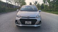Bán xe Hyundai i10 Grand 1.2 MT Base 2018 giá 238 Triệu - Hải Phòng