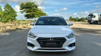 Bán xe Hyundai Accent 1.4 MT 2019 giá 348 Triệu - Hải Phòng