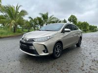 Bán xe Toyota Vios 2022 E 1.5 MT giá 415 Triệu - Hải Phòng