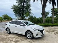 Bán xe Hyundai Accent 2022 1.4 MT Tiêu Chuẩn giá 389 Triệu - Hải Phòng