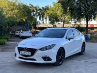 Bán xe Mazda 3 2015 1.5 AT giá 388 Triệu - Hải Phòng