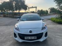 Bán xe Mazda 3 2014 S 1.6 AT giá 318 Triệu - Hải Phòng