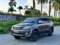 Bán xe Toyota Fortuner 2015 2.7V 4x4 AT giá 468 Triệu - Hải Phòng