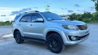 Bán xe Toyota Fortuner 2016 2.5G giá 588 Triệu - Hải Phòng