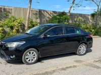 Bán xe Toyota Vios 2016 1.5E giá 268 Triệu - Hải Phòng