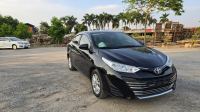 Bán xe Toyota Vios 2019 1.5E MT giá 348 Triệu - Hải Phòng