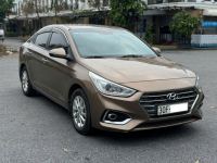 Bán xe Hyundai Accent 2018 1.4 AT giá 379 Triệu - Hải Phòng