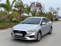 Bán xe Hyundai Accent 2018 1.4 MT Base giá 313 Triệu - Hải Phòng