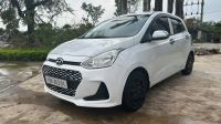 Bán xe Hyundai i10 2017 Grand 1.0 MT Base giá 198 Triệu - Hải Phòng