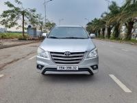 Bán xe Toyota Innova 2.0E 2015 giá 338 Triệu - Hải Phòng