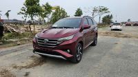 Bán xe Toyota Rush 1.5S AT 2021 giá 528 Triệu - Hải Phòng