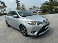 Bán xe Toyota Vios 2014 1.5E giá 235 Triệu - Hải Phòng