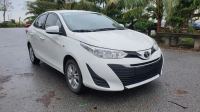 Bán xe Toyota Vios 2018 1.5E MT giá 298 Triệu - Hải Phòng