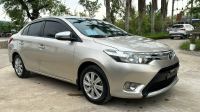 Bán xe Toyota Vios 2015 1.5E giá 235 Triệu - Hải Phòng