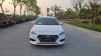 Bán xe Hyundai Accent 2020 1.4 MT giá 348 Triệu - Hải Phòng