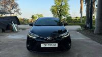 Bán xe Toyota Vios 2021 G 1.5 CVT giá 458 Triệu - Hải Phòng