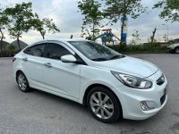 Bán xe Hyundai Accent 2012 1.4 AT giá 289 Triệu - Hải Phòng