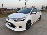 Bán xe Toyota Vios 2018 1.5 TRD giá 395 Triệu - Hải Phòng