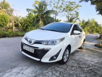 Bán xe Toyota Vios 2020 1.5G giá 445 Triệu - Hải Phòng