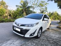 Bán xe Toyota Vios 2020 1.5G giá 445 Triệu - Hải Phòng