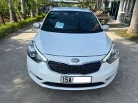 Bán xe Kia K3 2014 1.6 AT giá 341 Triệu - Hải Phòng