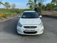 Bán xe Hyundai Accent 2011 1.4 AT giá 271 Triệu - Hải Phòng