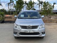 Bán xe Toyota Innova 2012 G giá 284 Triệu - Hải Phòng