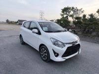 Bán xe Toyota Wigo 2018 1.2G MT giá 201 Triệu - Hải Phòng