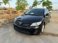 Bán xe Toyota Corolla altis 2013 1.8G AT giá 375 Triệu - Hải Phòng