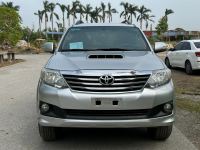 Bán xe Toyota Fortuner 2013 2.5G giá 491 Triệu - Hải Phòng