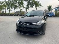 Bán xe Toyota Vios 2018 1.5E giá 268 Triệu - Hải Phòng