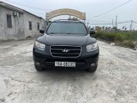 Bán xe Hyundai SantaFe 2007 MLX 2.2L giá 288 Triệu - Hải Phòng