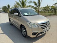 Bán xe Toyota Innova 2016 2.0E giá 314 Triệu - Hải Phòng