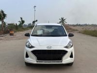 Bán xe Hyundai i10 2021 1.2 MT Tiêu Chuẩn giá 284 Triệu - Hải Phòng