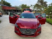 Bán xe Mazda 3 2017 1.5 AT giá 435 Triệu - Hải Phòng