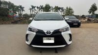 Bán xe Toyota Vios E CVT 2022 giá 451 Triệu - Hải Phòng