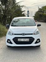 Bán xe Hyundai i10 2015 Grand 1.2 MT giá 224 Triệu - Hải Phòng