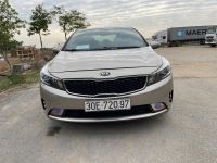 Bán xe Kia Cerato 2017 1.6 MT giá 344 Triệu - Hải Phòng