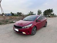 Bán xe Kia Cerato 2016 1.6 AT giá 371 Triệu - Hải Phòng