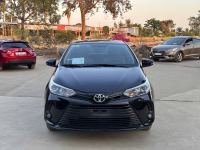 Bán xe Toyota Vios 2021 1.5E CVT giá 444 Triệu - Hải Phòng