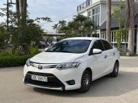 Bán xe Toyota Vios 2016 1.3J giá 234 Triệu - Hải Phòng