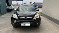 Bán xe Honda CRV 2009 2.4 AT giá 284 Triệu - Hải Phòng