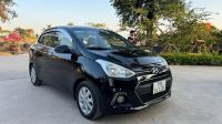 Bán xe Hyundai i10 2015 Grand 1.2 MT giá 224 Triệu - Hải Phòng