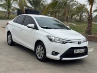 Bán xe Toyota Vios 2018 1.5E CVT giá 354 Triệu - Hải Phòng