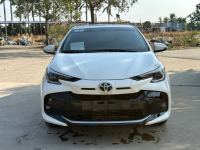 Bán xe Toyota Vios 2023 E 1.5 MT giá 394 Triệu - Hải Phòng