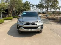 Bán xe Toyota Fortuner 2017 2.4G 4x2 MT giá 685 Triệu - Hải Phòng